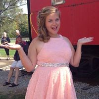 Kimberly Calvert Photo 14