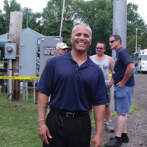 Jeff Roderick Photo 6