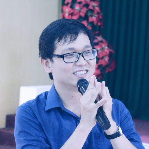 Thanh Vu Photo 13