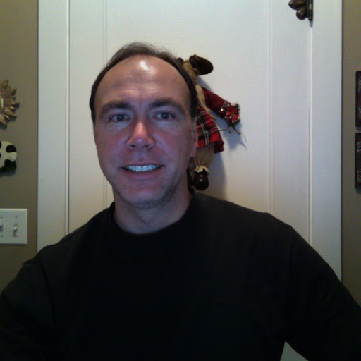 James Thornton Photo 33