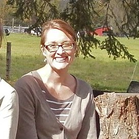 Jennifer Ridgeway Photo 21
