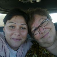 Elva Gamboa Photo 3
