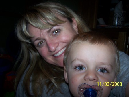 Caroline Cook Photo 26