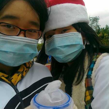 Ting Luo Photo 18