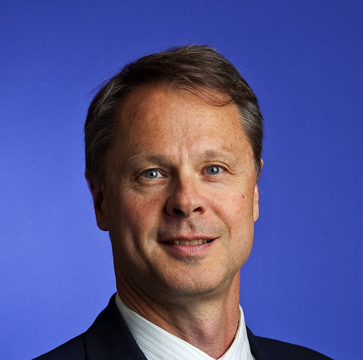 Mark Meredith Photo 26