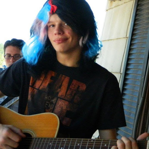 Harley Higginbotham Photo 1