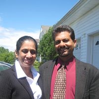 Ann Mathai Photo 6