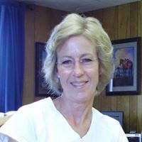 Kathleen Gruber Photo 3