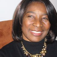 Melva Harris Photo 2