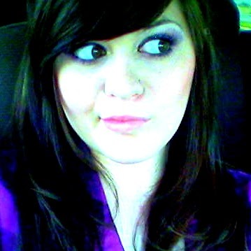 Autumn Simon Photo 7