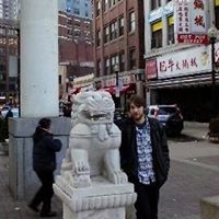 Ricky Ayers Photo 30