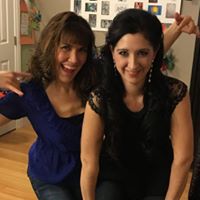 Andrea Theriault Photo 16