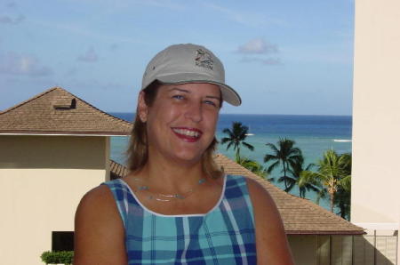Paula Collins Photo 31