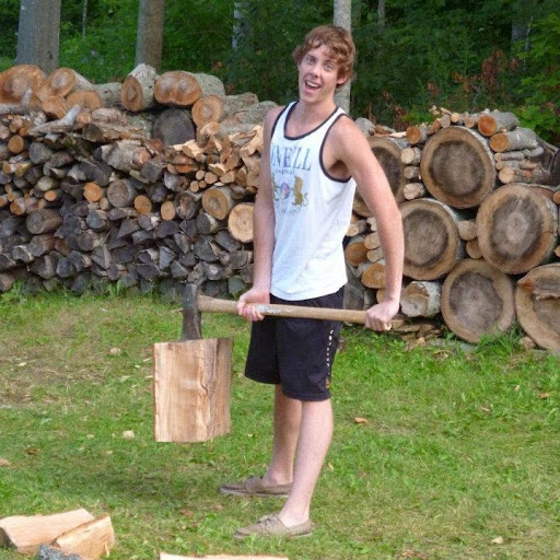 Nathan Cowan Photo 13