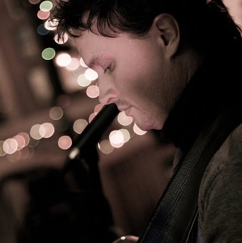 Christopher Sheridan Photo 32