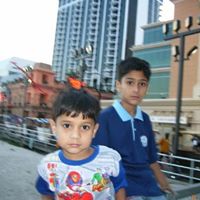 Saima Amer Photo 10