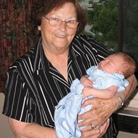Dorothy Cook Photo 21