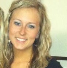 Sarah Chaney Photo 28