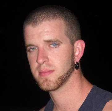Christian Parrish Photo 4