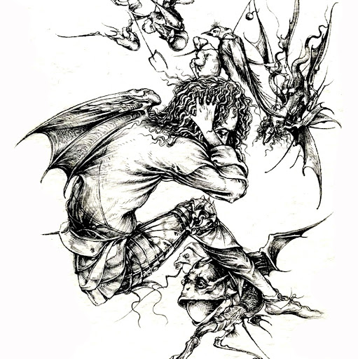 Alexander Manzano Photo 4