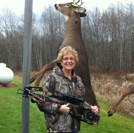 Phyllis Lee Photo 27