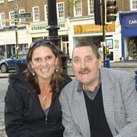 Paula Rowe Photo 8