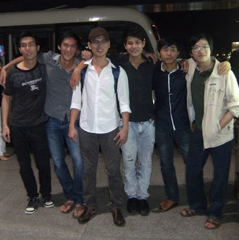 Thang Do Photo 12