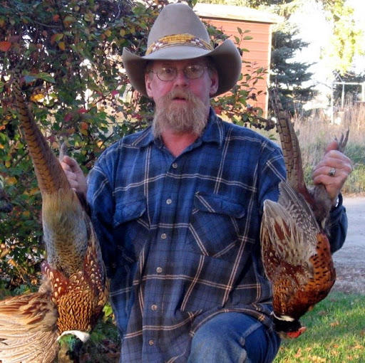 David Gentry Photo 35
