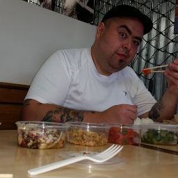 Larry Gordon Photo 37