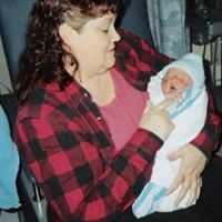 Tracey Moore Photo 15