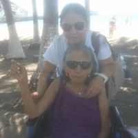 Ruth Guillen Photo 20