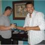 Franklyn Rubio Photo 2