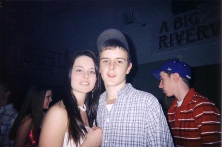 Mark Mullins Photo 13