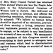 Mary Terrell Photo 40