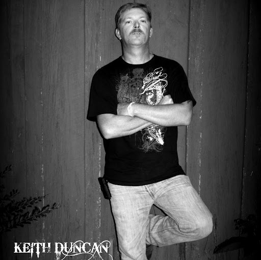 Keith Duncan Photo 34
