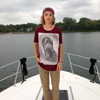 Thomas Desrosiers Photo 6