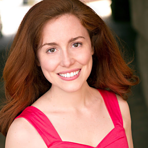 Heather Stapleton Photo 19