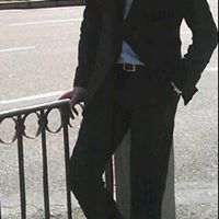 Alexander Metcalfe Photo 1