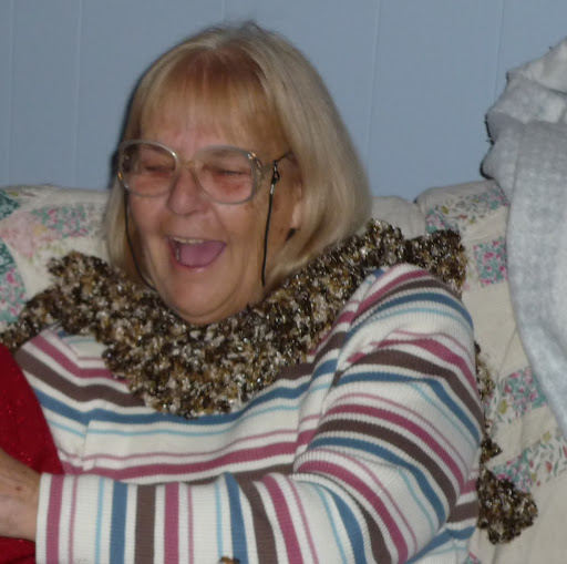 Joyce Beck Photo 8
