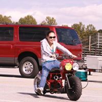 Wendy Tseng Photo 16