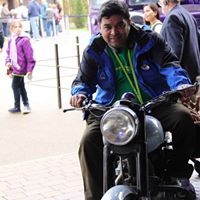 Amit Rajadhyaksha Photo 3