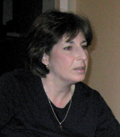 Janet Roberts Photo 14