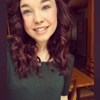 Alyssa Trout Photo 9