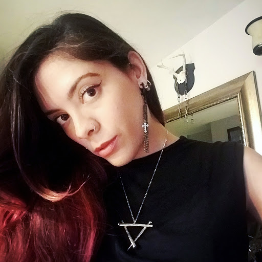 Sandra Roldan Photo 7