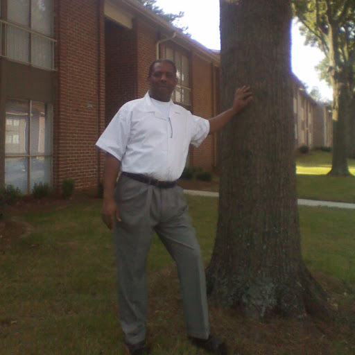 Randolph Bell Photo 20