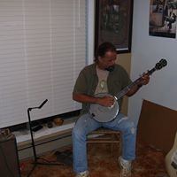 Mark Linkous Photo 12