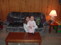 Angela Cook Photo 21