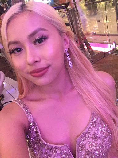 Selina Li Photo 28