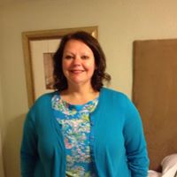 Michelle Meade Photo 16
