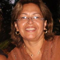 Silvia Barba Photo 21